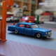 Tomica - Nissan President